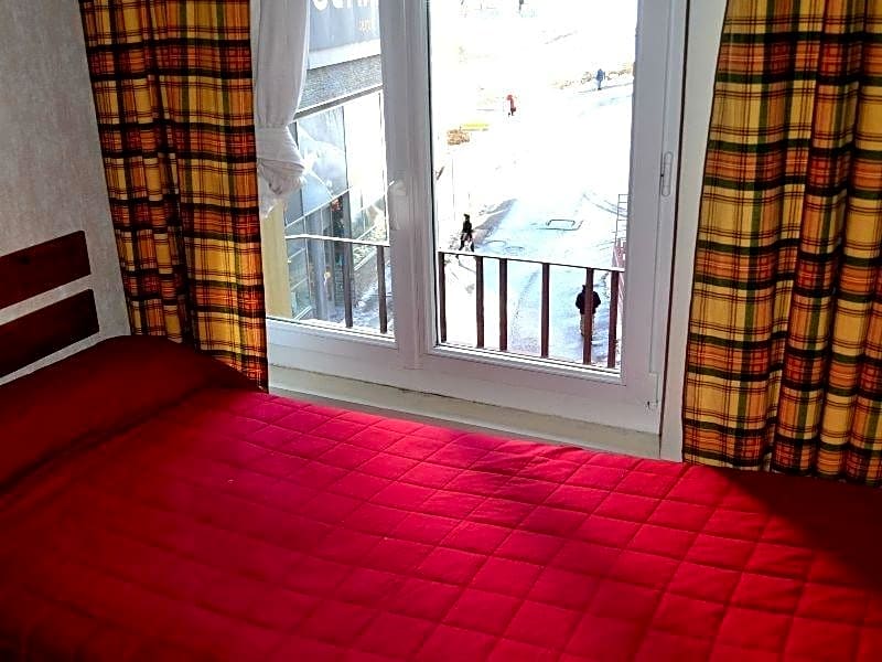 Hotel Restaurant Mirtil