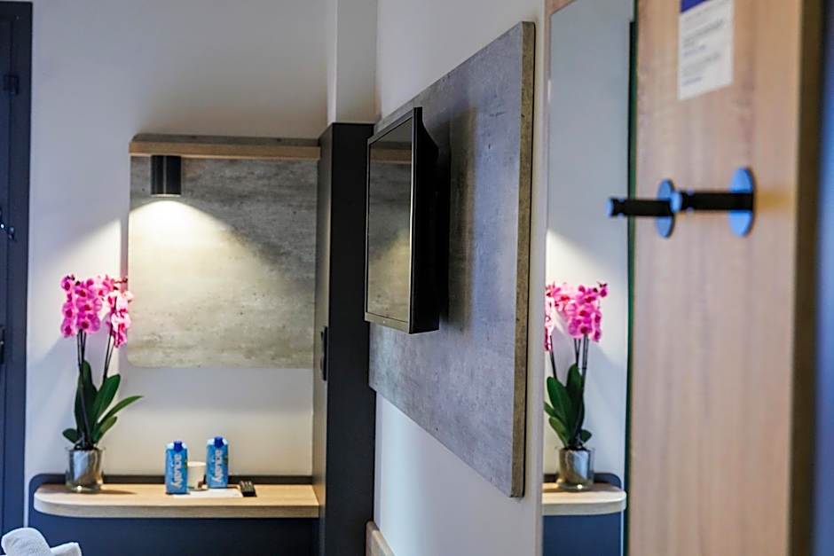 ibis budget Logrono Centro