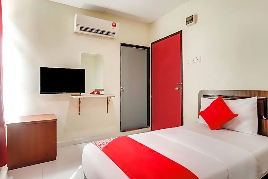 Super OYO 89427 Kavanas Hotel Taiping