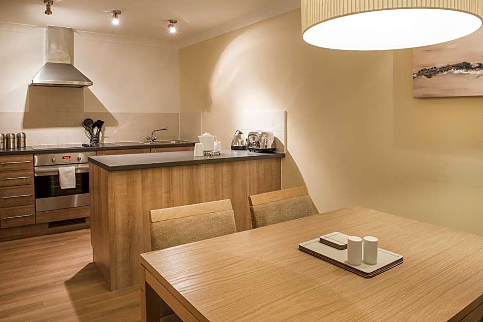 De Vere Cotswold Water Park Apartments