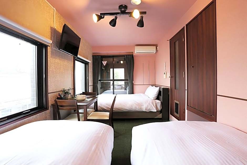 RESI STAY Higashiyama Sanjo