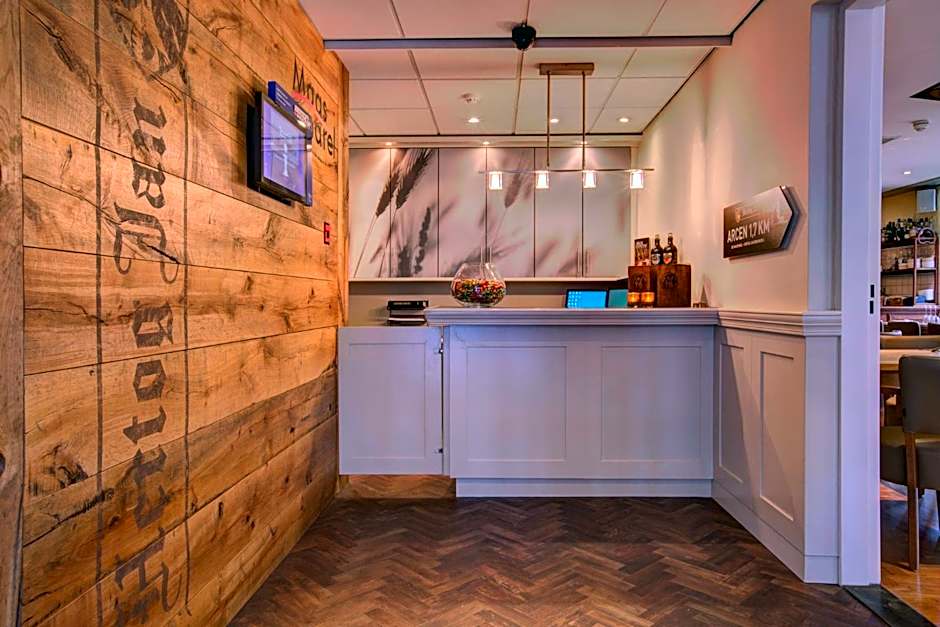 De Maasparel Nextdoor Maassuites