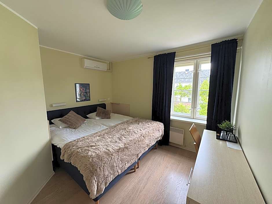 Inge Villa Apartment Hotel