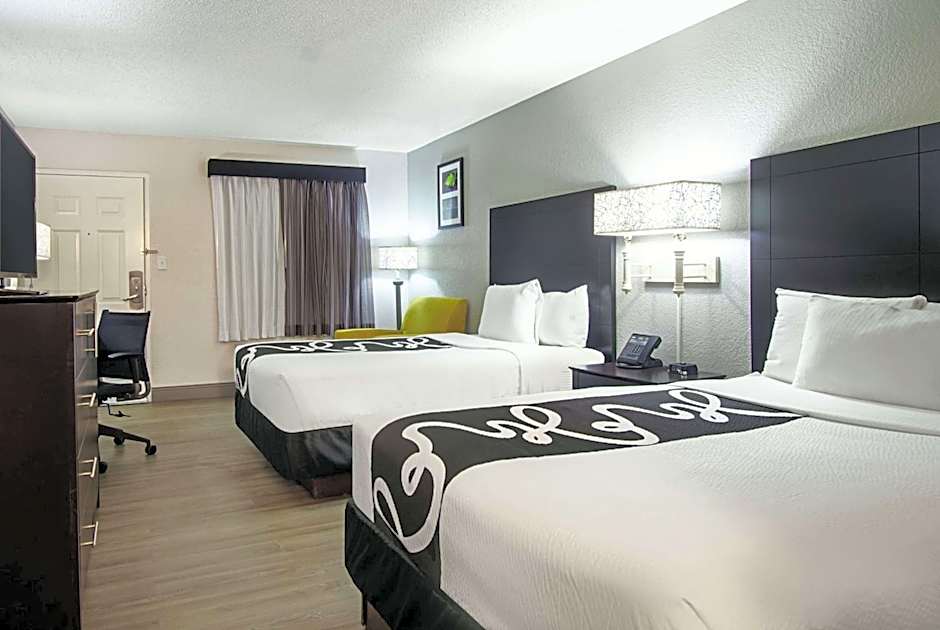 La Quinta Inn & Suites by Wyndham West Palm Beach - Florida Turn