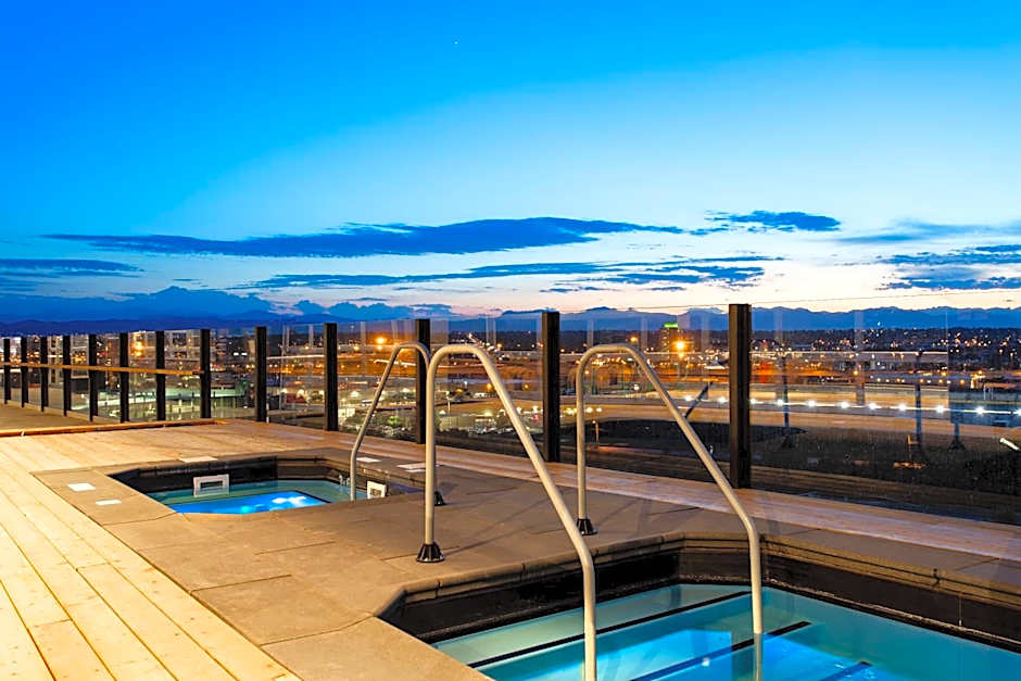 THE SOURCE HOTEL