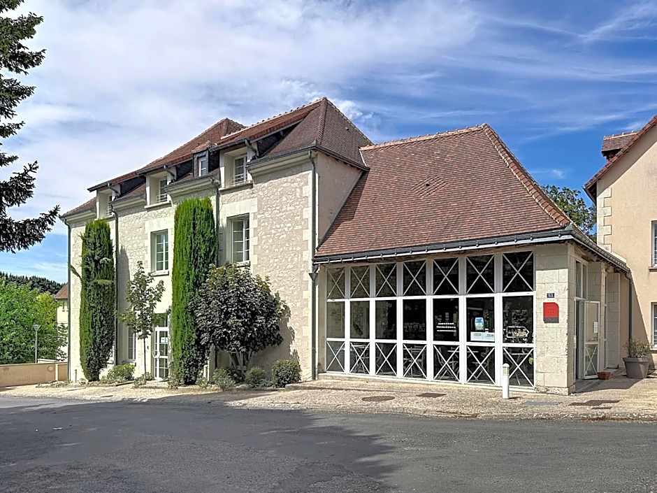 Terres de France - Appart'Hotel La Roche-Posay