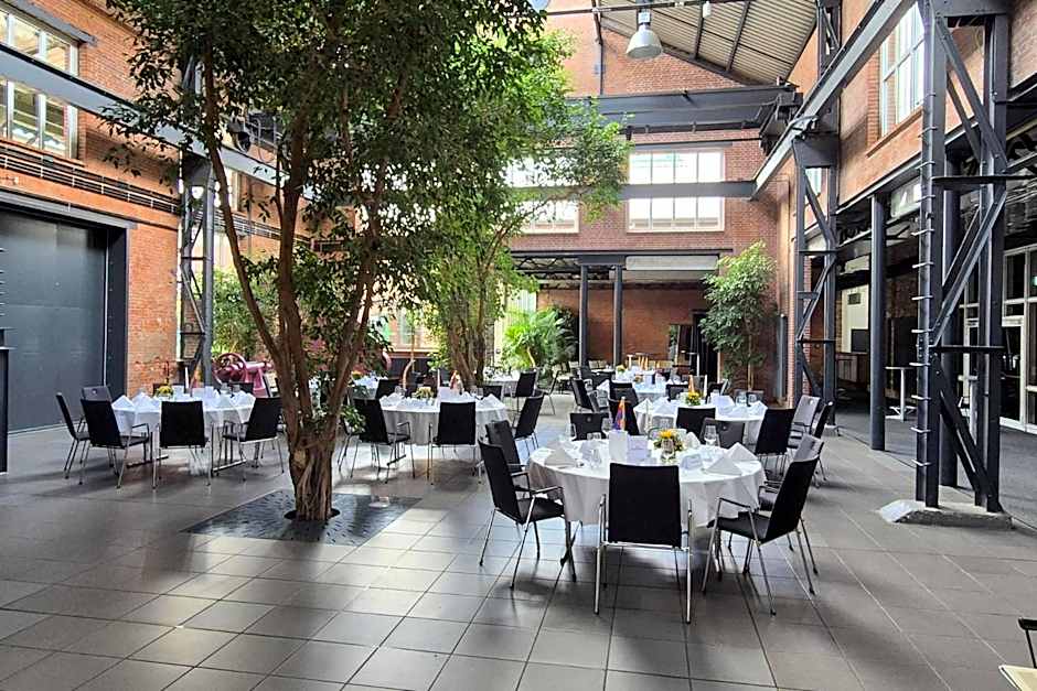 Hotel Alte Werft