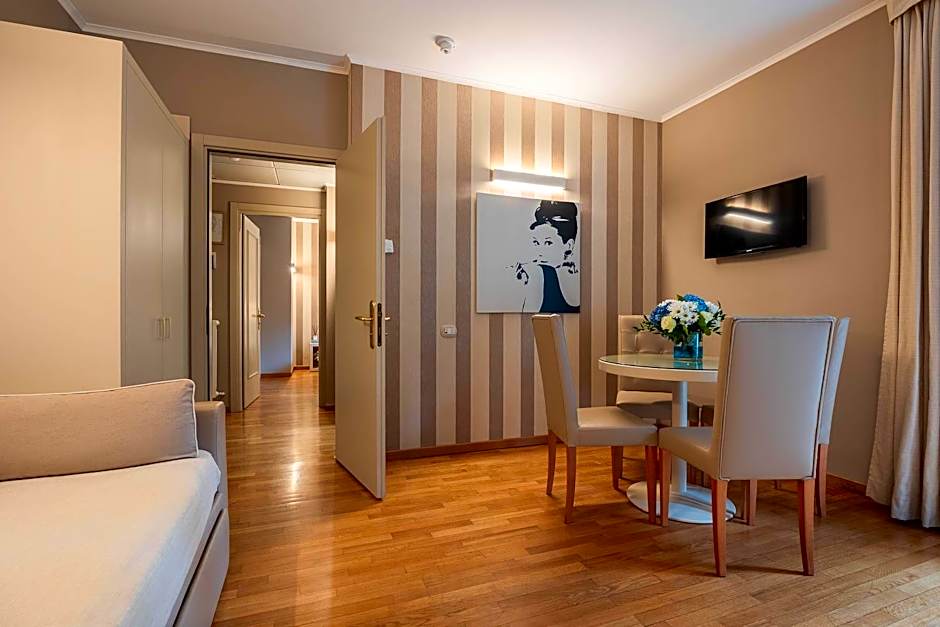 Hotel Metropole