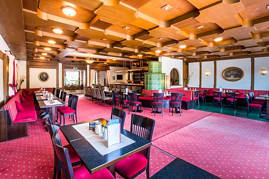 BSW Schwarzwaldhotel Baiersbronn