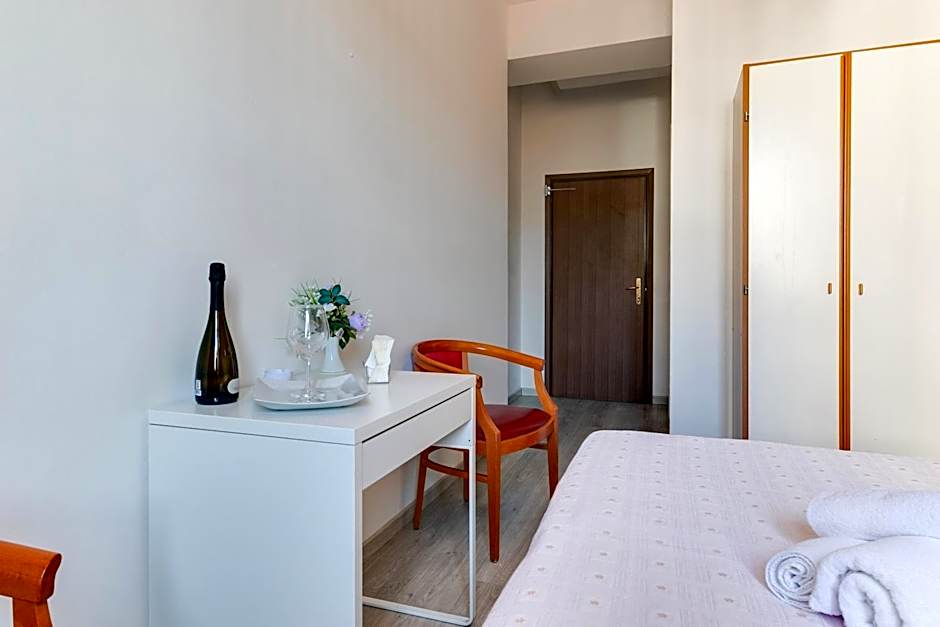 Hotel La Perla Rimini