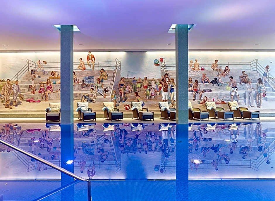 BUDERSAND Hotel - Golf & Spa - Sylt