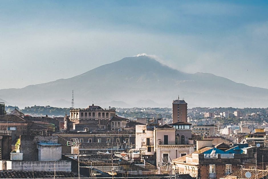 Palazzo Speciale B&B