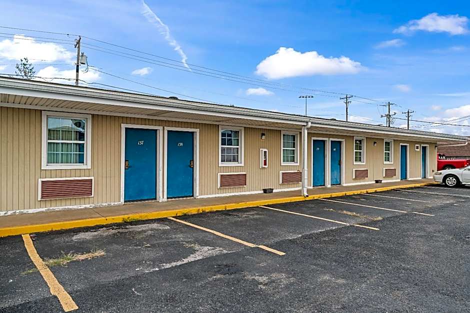 Guest Inn Rogers