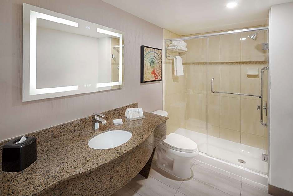 Hilton Garden Inn Montreal Centre-Ville