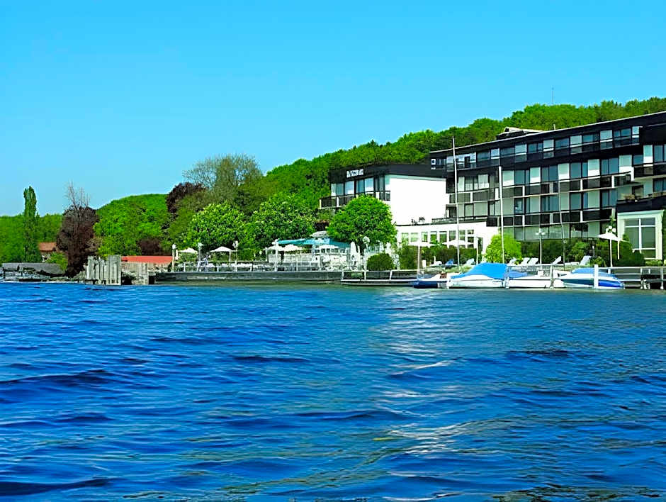 Seehotel Leoni