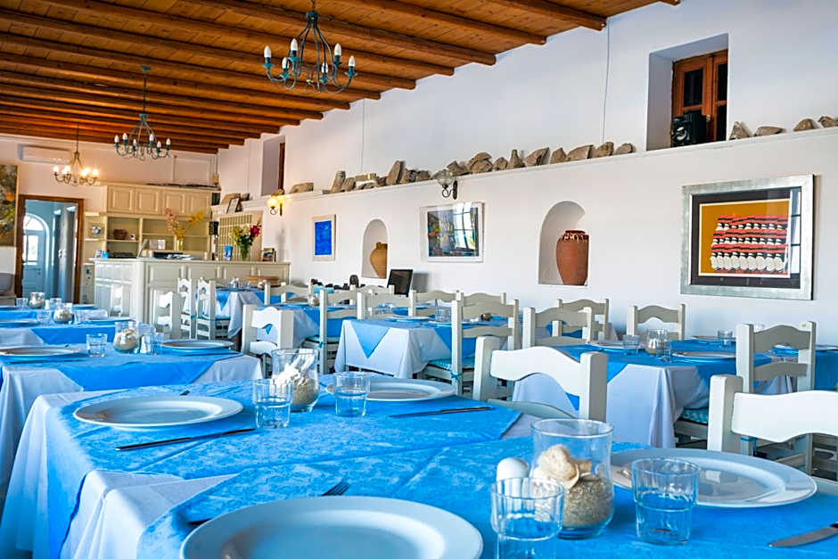 Mykonos Beach Hotel