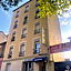 HOTEL IN PARIS