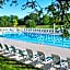DoubleTree By Hilton Hotel St. Louis-Chesterfield