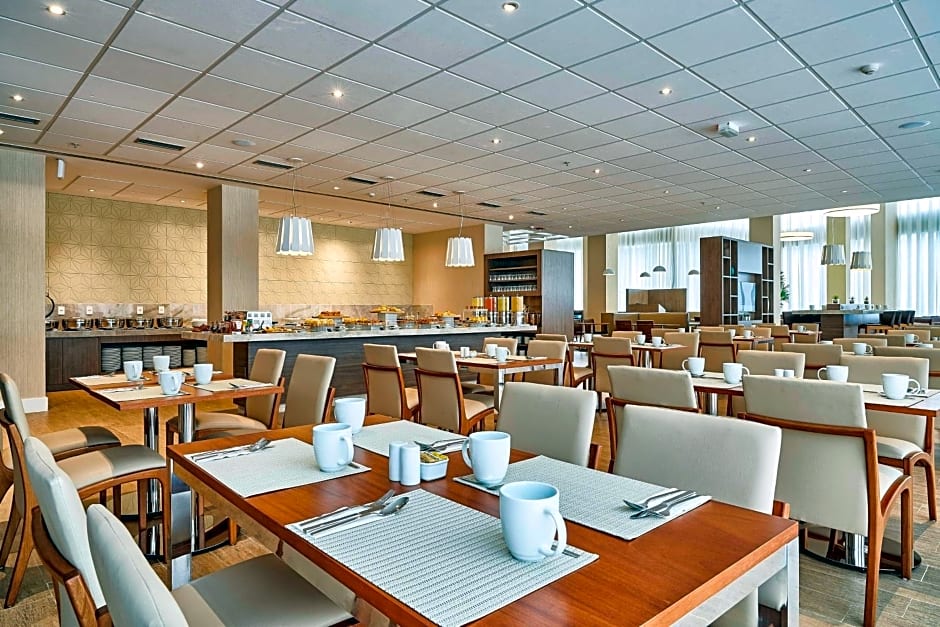 Courtyard by Marriott Rio de Janeiro Barra da Tijuca