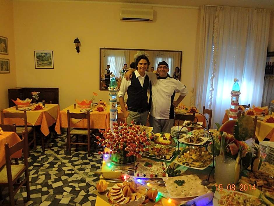 Hotel Edera