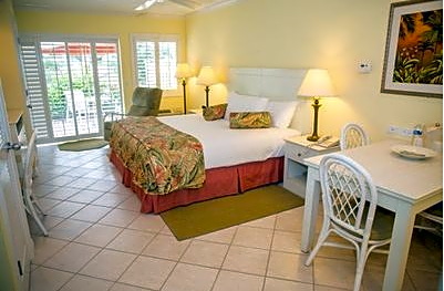 Inn at the Beach-Venice Florida