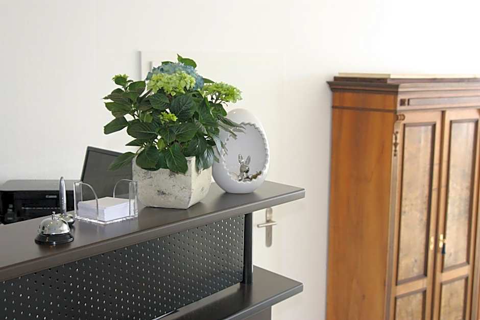 Lupinenhotel Bodensee