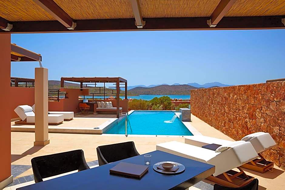 Domes of Elounda, Autograph Collection by Marriott