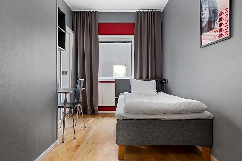 Aiden by Best Western Stockholm Arlanda Airport