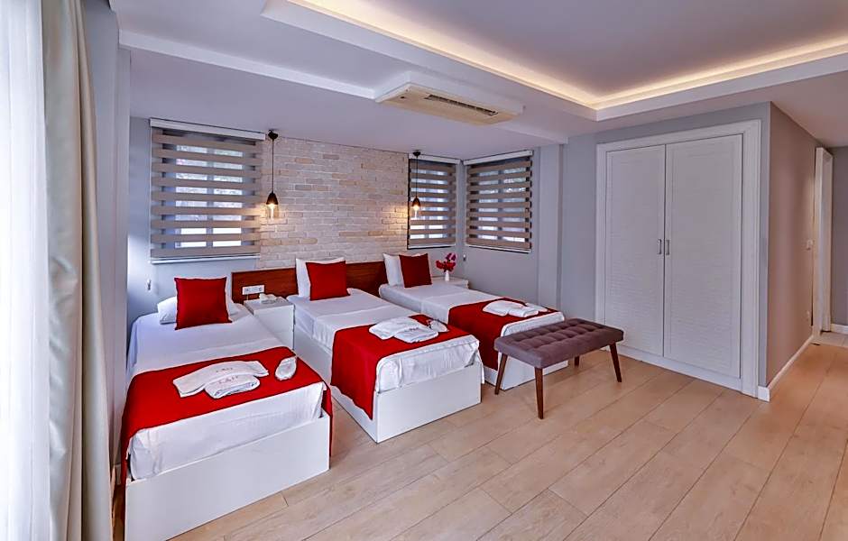 Lale Hotel