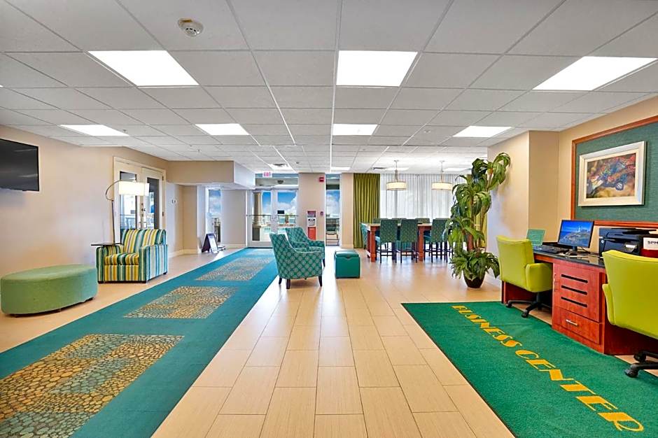 Hollywood Beach Tower