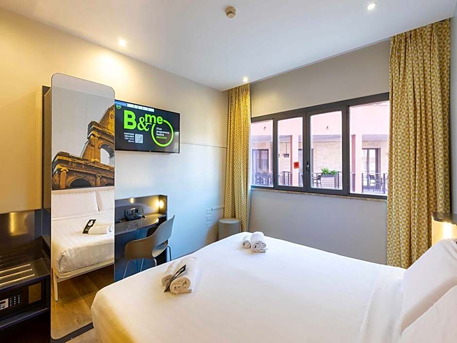 B&B Hotel Roma Tuscolana San Giovanni