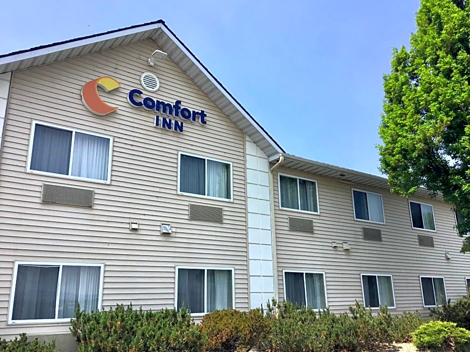 Comfort Inn Central University South