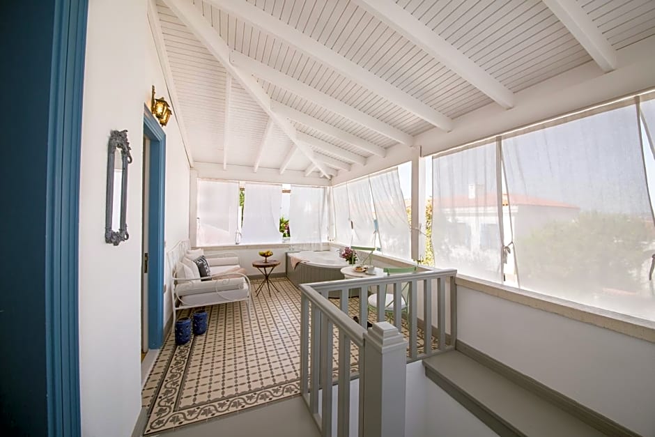 Viento Alacati Hotel