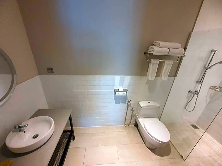 ibis Styles Sepang KLIA