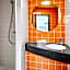 B&B HOTEL Frankfurt-Hbf