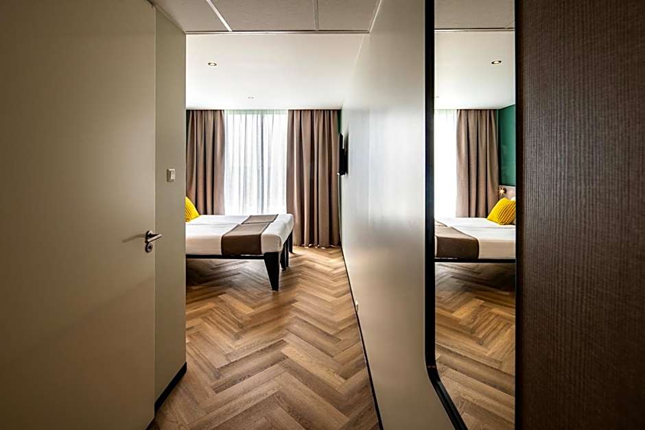 Hotel Fogo Amsterdam