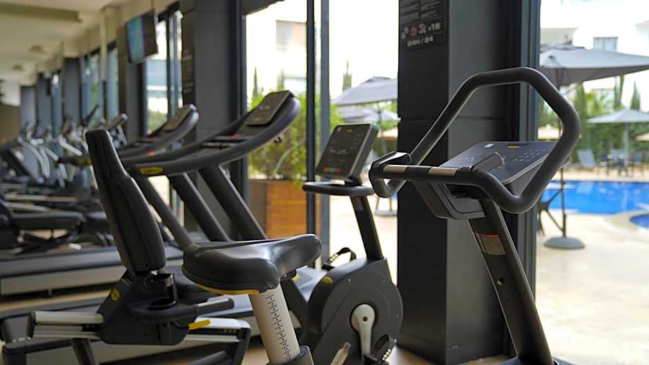 Dominium Hivernage Hotel