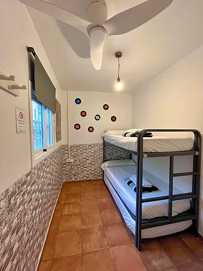 Mucha Masia Hostel Rural Urba