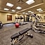 Hampton Inn By Hilton & Suites Roseburg