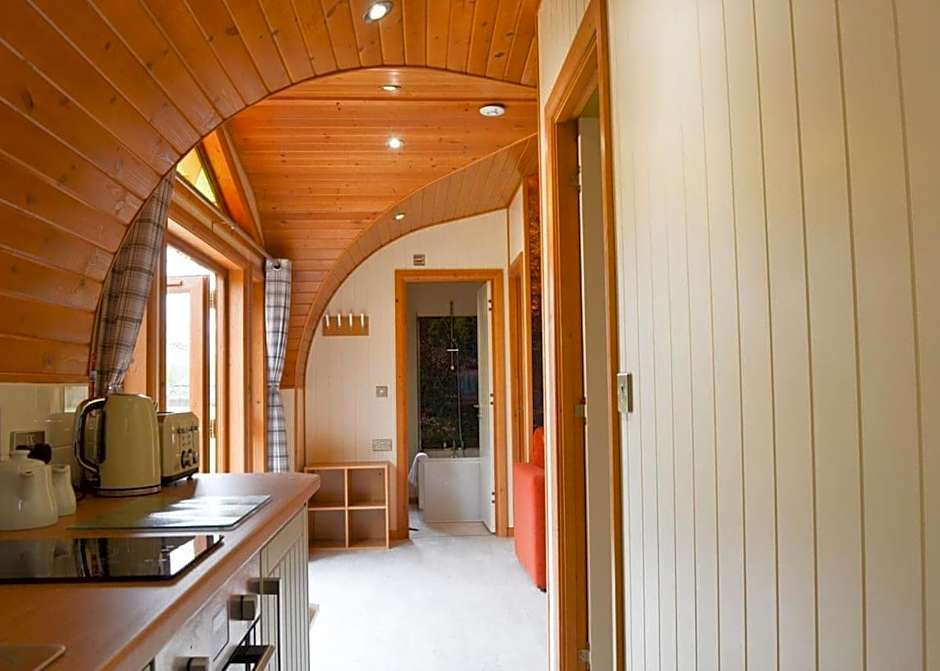 Wild Acre Village At Sundown Adventureland