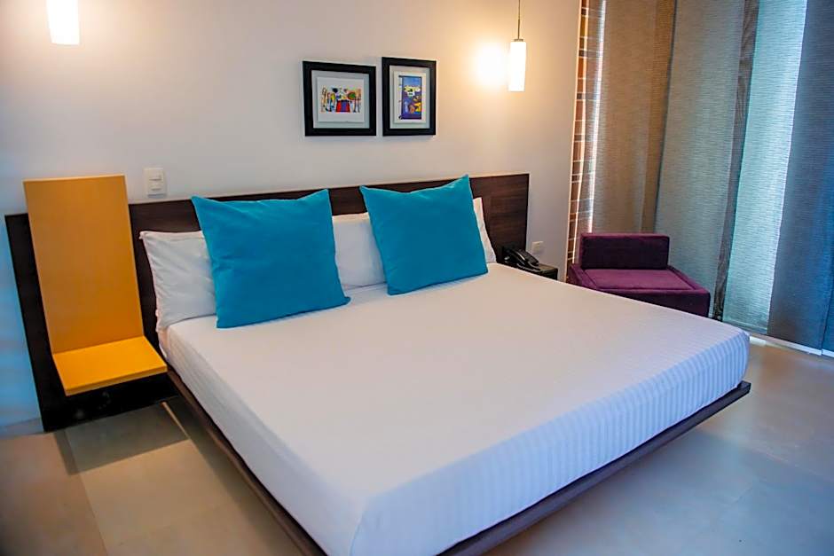 Hotel CasaBlanca SAS