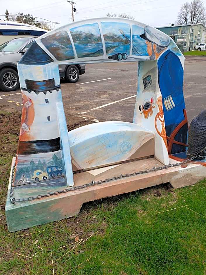 Fairfield Inn & Suites by Marriott Duluth Waterfront