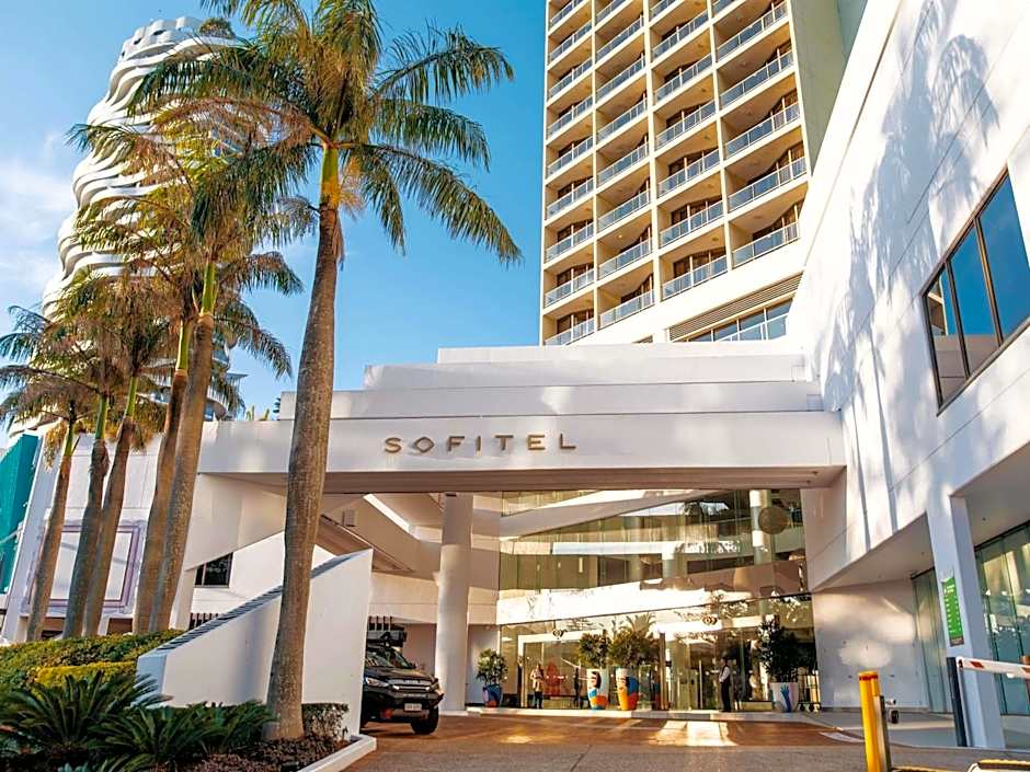 Sofitel Gold Coast Broadbeach