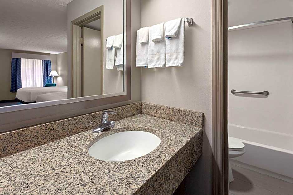 Days Inn by Wyndham Douglasville-Atlanta-Fairburn Road