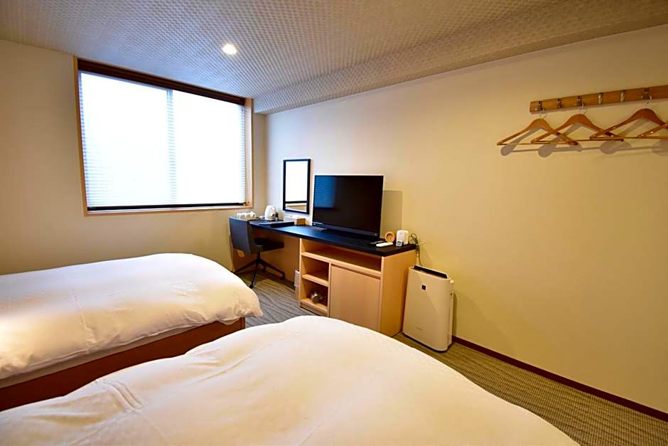 K-style 東本願寺