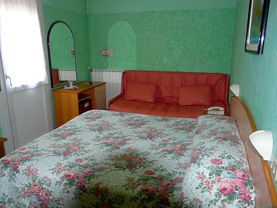 Hotel Vecchia Rimini