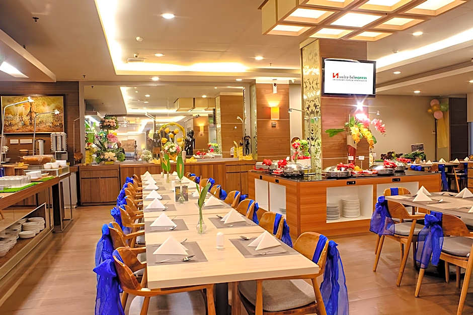 Hotel Horison Jayapura