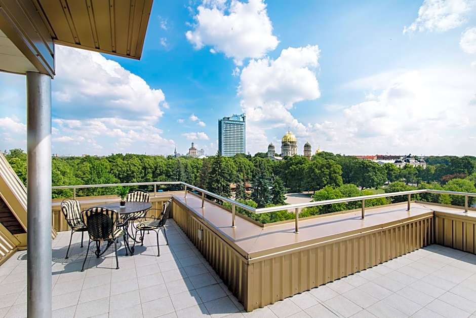 Radisson Blu Ridzene Hotel