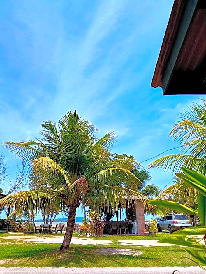 Idaman Guest House