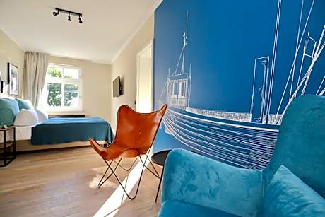 Double Room with Sea View